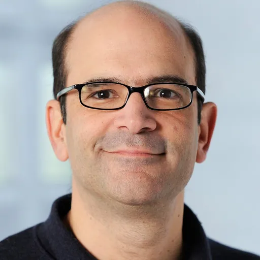 Portrait of Erick Moran Carreira