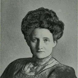 Portrait of Lulu von Strauß und Torney