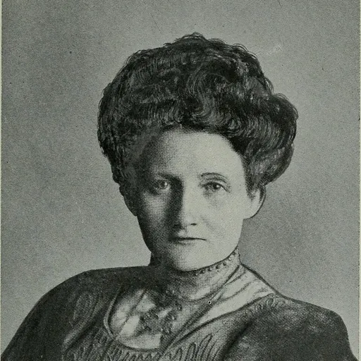 Portrait of Lulu von Strauß und Torney