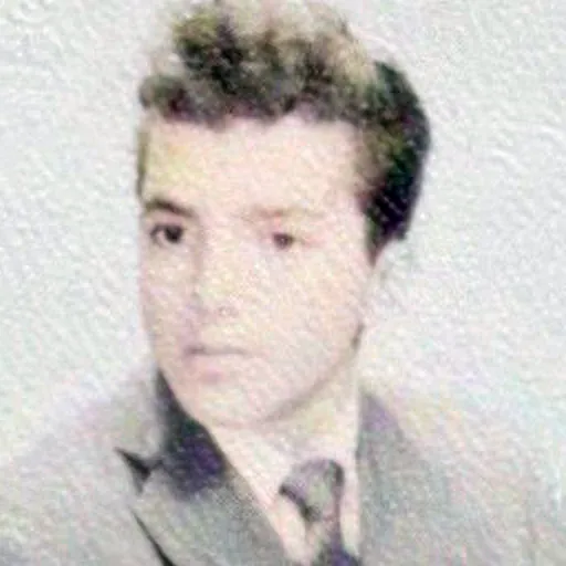 Portrait of Leonard Riggio
