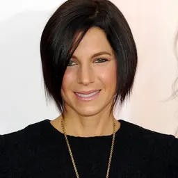 Portrait of Jessica Seinfeld