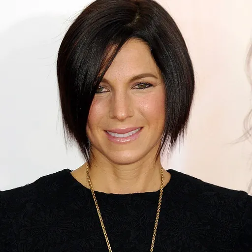 Portrait of Jessica Seinfeld