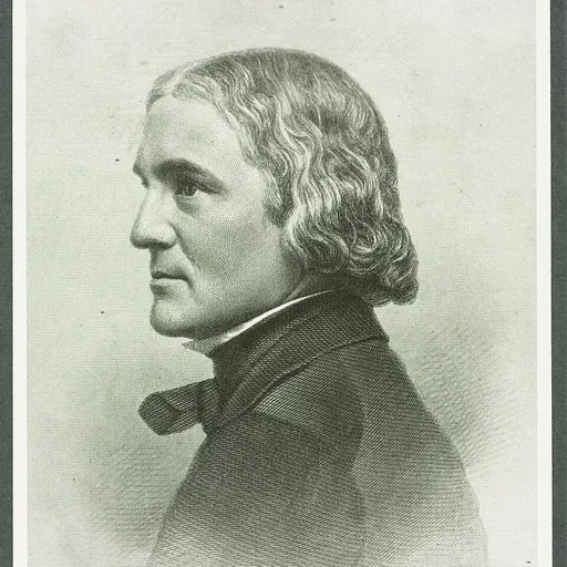 Portrait of Henry Fowle Durant