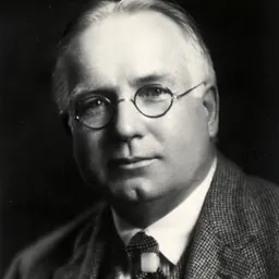 Portrait of Charles Trick Currelly