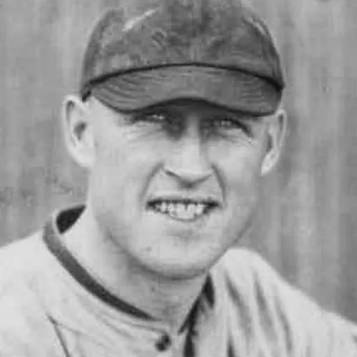 Portrait of Jimmy Burke