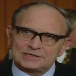 Portrait of Jack Jones
