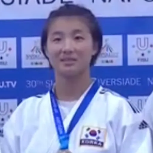 Portrait of Kim Ji-su