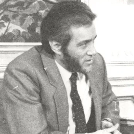 Portrait of Pedro de Silva