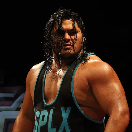 Portrait of Jeff Cobb