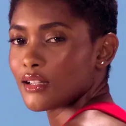 Portrait of Erika Januza