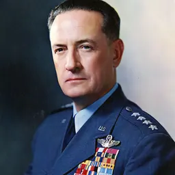 Portrait of Thomas D. White