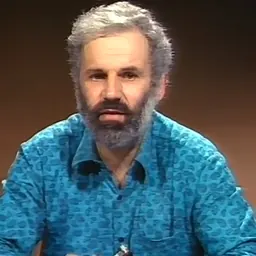Portrait of Ronald Brown