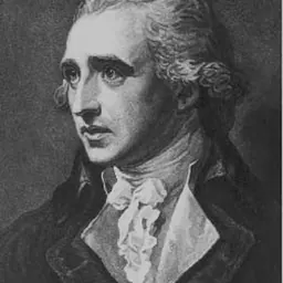 Portrait of Lord Charles Montagu