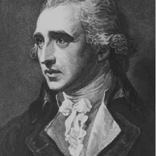 Portrait of Lord Charles Montagu