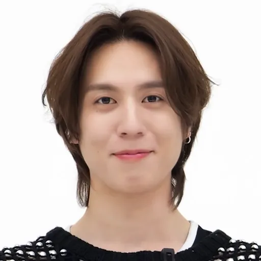 Portrait of Kim Yu-gyeom