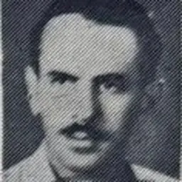 Portrait of Nassir Chico