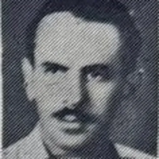 Portrait of Nassir Chico