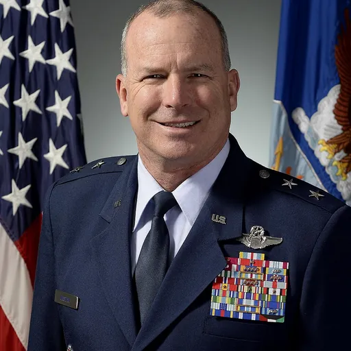 Portrait of Michael Fantini