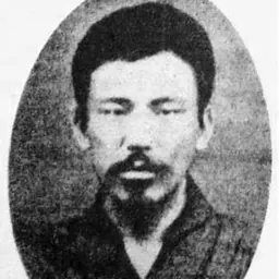 Portrait of Beppu Shinsuke
