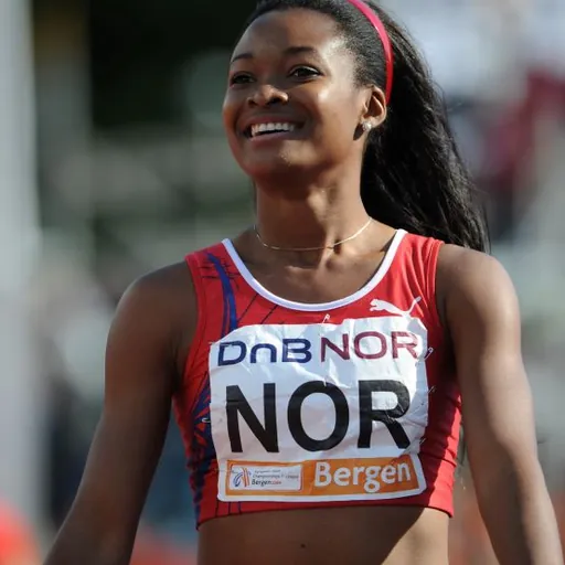 Portrait of Ezinne Okparaebo