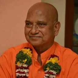 Portrait of Gopala Krushna Rath