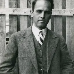 Portrait of Pieter Roelofsen