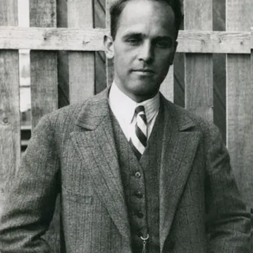 Portrait of Pieter Roelofsen