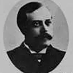 Portrait of William Whiting