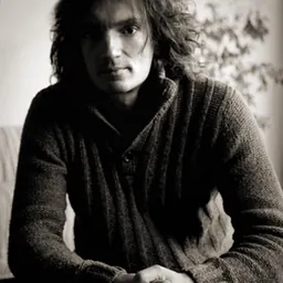 Portrait of Zoltán Vancsó