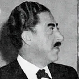 Portrait of Karim Azkoul