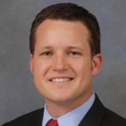 Portrait of Jake Raburn
