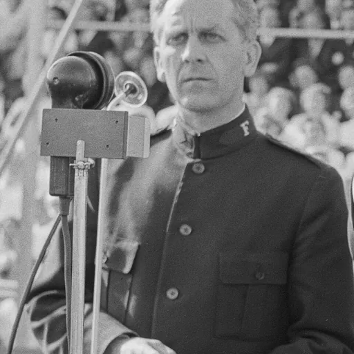 Portrait of Karsten Anker Solhaug
