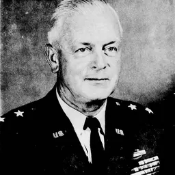 Portrait of John A. Heintges