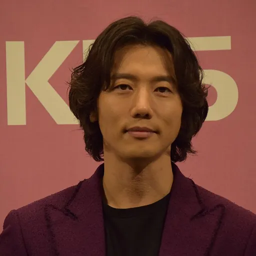 Portrait of Ki Tae-young