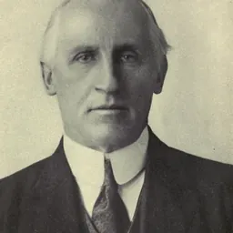 Portrait of Bolton Hall