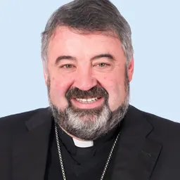 Portrait of Carlos Escribano Subías