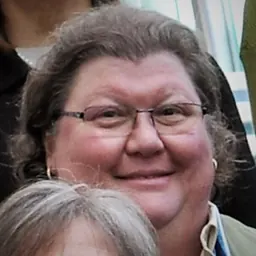 Portrait of Donna M. Wolk