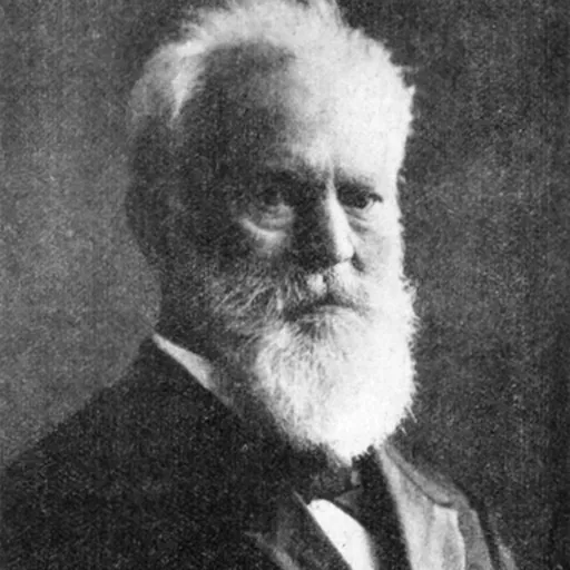 Portrait of Josef Zítek