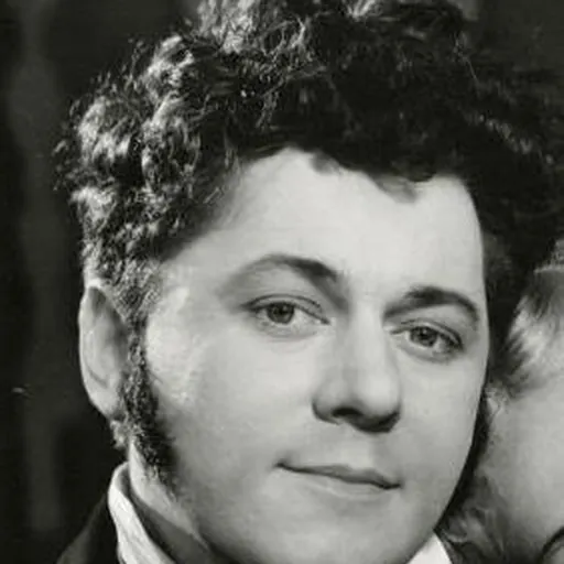 Portrait of Bertil Norström