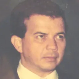 Portrait of Paulo Marques