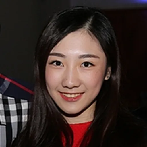 Portrait of Wang Xuehan