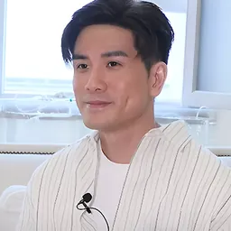 Portrait of Philip Ng