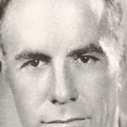 Portrait of Gregory La Cava
