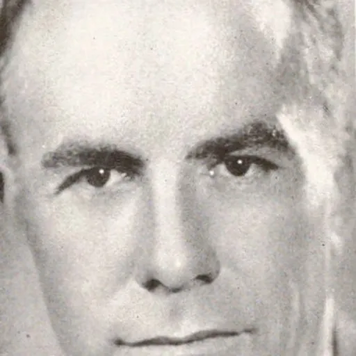 Portrait of Gregory La Cava