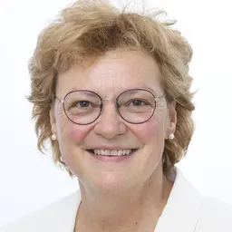 Portrait of Monika Hohlmeier