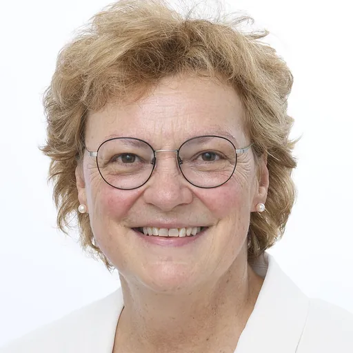 Portrait of Monika Hohlmeier
