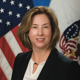 Portrait of Cheryl L. Mason