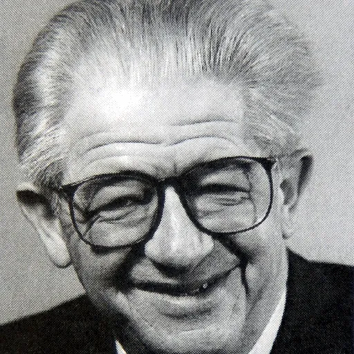 Portrait of Willy Loretan