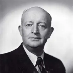 Portrait of Jack Mullens