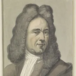 Portrait of Dirk Maas